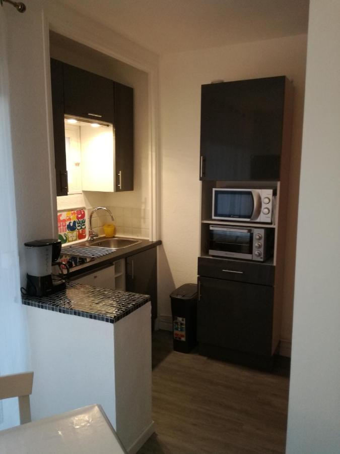 Appartement Le Provence à Gréoux-les-Bains Extérieur photo
