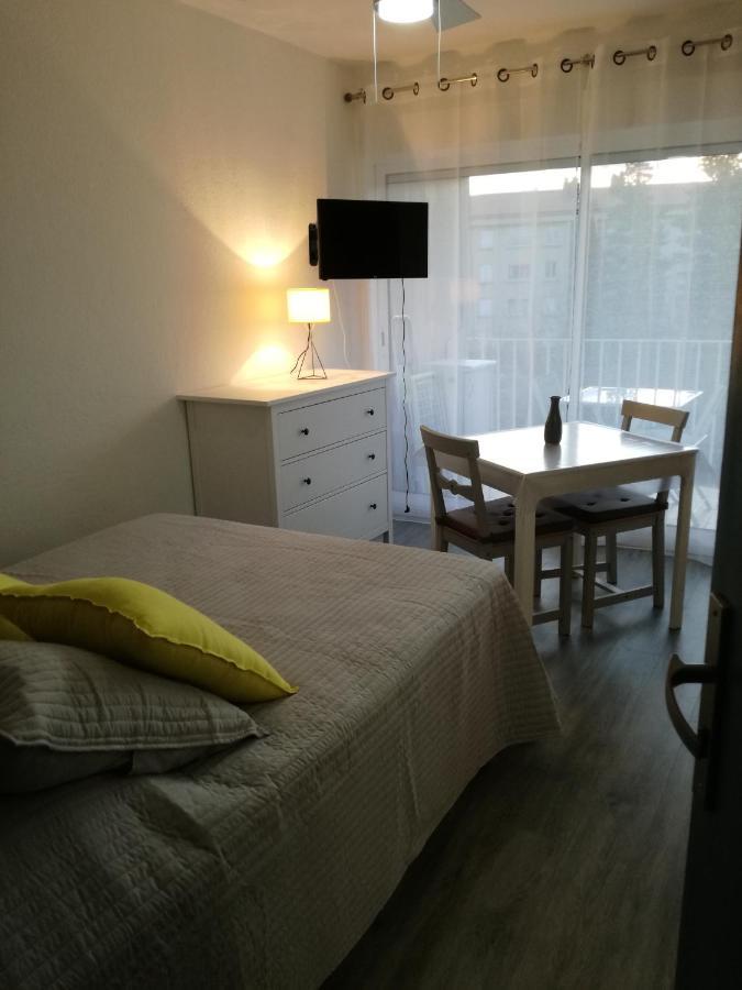 Appartement Le Provence à Gréoux-les-Bains Extérieur photo