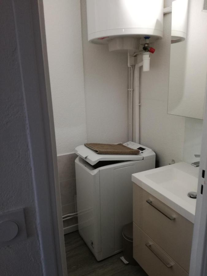 Appartement Le Provence à Gréoux-les-Bains Extérieur photo
